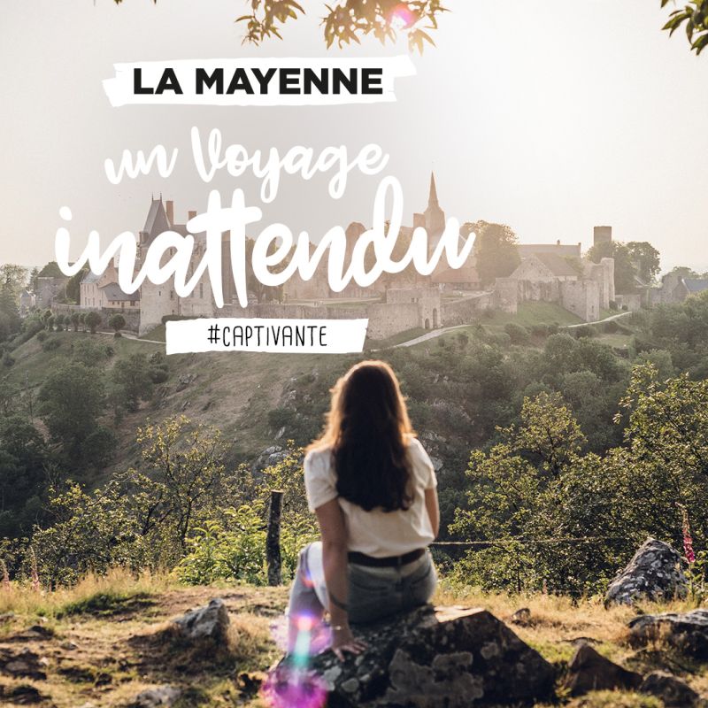 Cession étude individuelle et historique - Pays-de-la-Loire - Dep 53