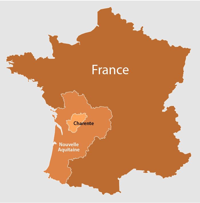 Cession étude individuelle - Nouvelle aquitaine - Charente - Dep 16