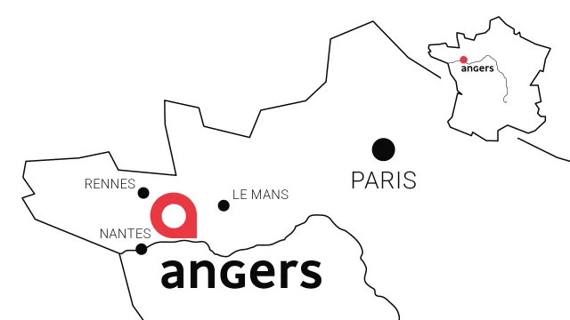 CESSION OFFICE INDIVIDUEL HISTORIQUE - OUEST DE LA FRANCE MAINE-ET-LOIRE (49)